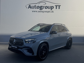 Mercedes-Benz Mercedes-AMG GLE 53 4MATIC+