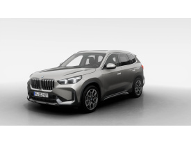 BMW X1 20i sDrive