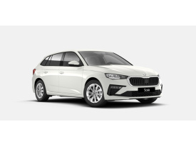 Škoda Scala 1.5 TSI Drive 130 Plus