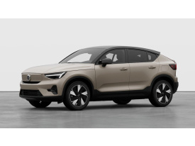 Volvo EC40 SINGLE MOTOR EXTENDED RANGE ULTRA