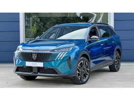 Peugeot 5008 NEW 1.2 Hybrid ALLURE 145k e-DCS6