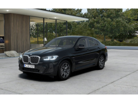 BMW X4 xDrive20d