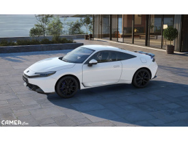 HONDA Prelude 2.0 e:HEV Advance 2026