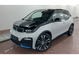 BMW i3s 120Ah