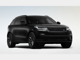 Land Rover Range Rover Velar S