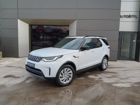 Land Rover Discovery D250 Dynamic SE AWD Auto