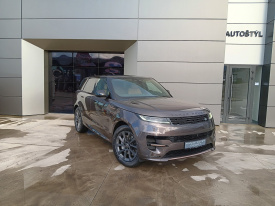 Land Rover Range Rover Sport D300 Dynamic SE AWD Auto