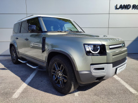 Land Rover Defender 110 S