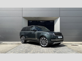Land Rover Range Rover SV