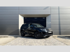 Land Rover Discovery Sport D165 Dynamic SE