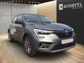 Renault Arkana evolution mild hybrid 140 EDC