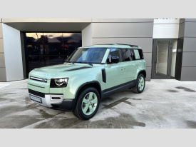 Land Rover Defender 110 P425 V8 X-Dynamic HSE AWD Auto