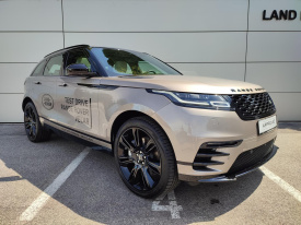 Land Rover Range Rover Velar Dynamic SE