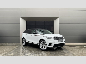Land Rover Range Rover Velar S