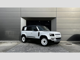 Land Rover Defender 110 S