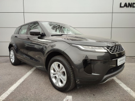 Land Rover Range Rover Evoque D200 Dynamic SE
