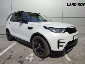 Land Rover Discovery D250 Dynamic SE