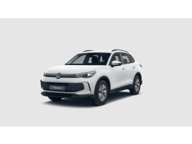 VW Tiguan 1.5 eTSI
