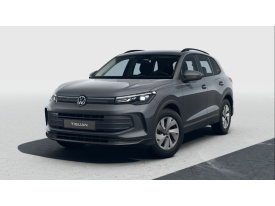 VW Tiguan 1.5 eTSI