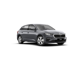 Škoda Scala 1.5 TSI Drive 130 Plus