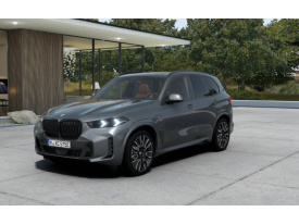 BMW X5 xDrive50e