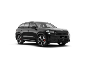 Škoda Kodiaq 2.0 TSI RS 4x4