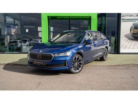 Škoda Superb Combi 2.0 TDI L&K 4x4