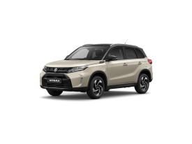 Suzuki Nová Vitara Hybrid