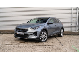 Kia XCeed 1.4 T-GDi