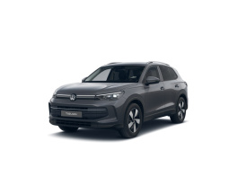 VW Tiguan Limited 1.5 eTSI