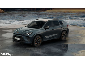 CUPRA Terramar 2,0 TSI 204 4D 7DSG