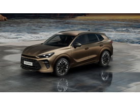 CUPRA Terramar 2.0 TSI 4x4