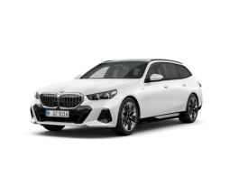 BMW 520d xDrive Touring