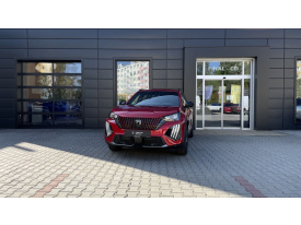 Peugeot 2008 NEW 1.2 PureTech ALLURE Hybrid 145k e-DCS6 MHEV