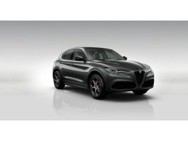 Alfa Romeo Stelvio 2.0 Turbo Veloce Q4 A/T