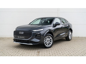 Audi Q3 Sportback 1.5 TFSI