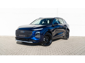 Audi Q3 2.0 TDI