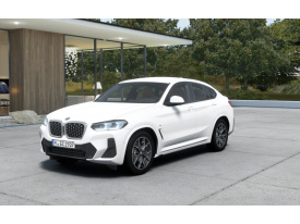 BMW X4 xDrive20d