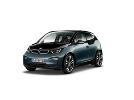 BMW i3 120Ah