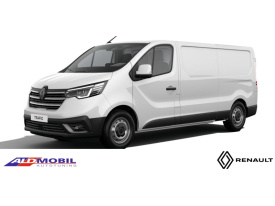 Renault Trafic Furgon