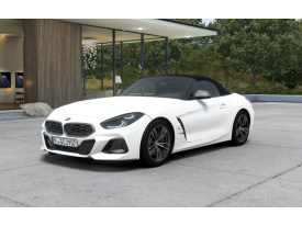 BMW Z4 M40i