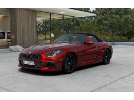 BMW Z4 M40i