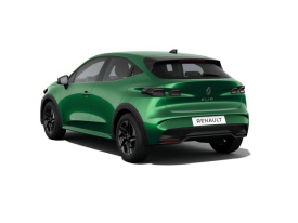 Renault Clio NOVÉ Evolution TCe 115