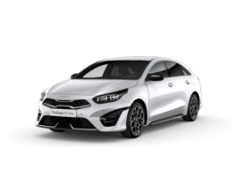 Kia ProCeed 1.5 T-GDi GT-Line