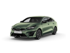 Kia ProCeed 1.5 T-GDi GT-Line