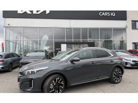 Kia XCEED 1.6 T-GDi 110kW 7DCT GOLD + Smart Pack