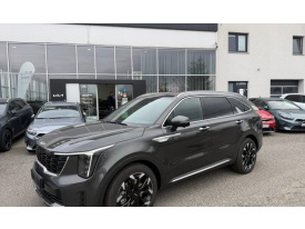 Kia Sorento 2.2 CRDi 142 kW 8DCT AWD Platinum + Digital Pack + Panorama