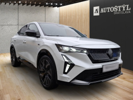 Renault Rafale esprit Alpine full hybrid E-Tech 200