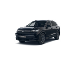VW Tiguan 2.0 TSI Limited