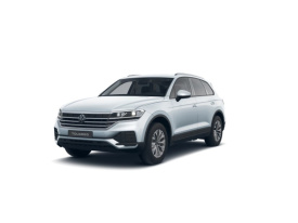 VW Touareg 3.0 TDI Limited